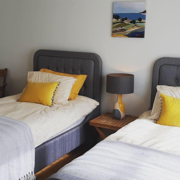 Pinewood Cotage - Country Walks And Relaxation Villa Blairgowrie and Rattray Ngoại thất bức ảnh